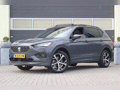 SEAT Tarraco - 1.4 TSI e-Hybrid PHEV FR Business Intense | Trekhaak | Dak