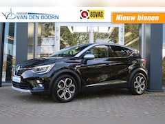 Renault Captur - 1.6 E-Tech, PHEV, Schuifdak, Bose audio, 360 Camera, CarPlay/Android, LED etc