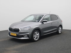 Skoda Fabia - 1.0 TSI Business Edition Automaat/ Navigatie pakket/ Airco