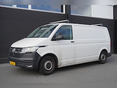 Volkswagen Transporter - 2.0 TDI L2 EURO 6 - Airco - Cruise - Camera - €14.900, - Excl