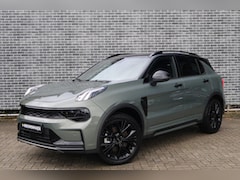 Lynk & Co 01 - 1.5 Plug-in Hybrid More | PHEV | Trekhaak | Two-Tone | Panoramadak | Infinity by Harman Au