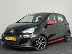 Hyundai i10 - 1.0i Comfort | Lichtmetalen velgen | Cruise control |