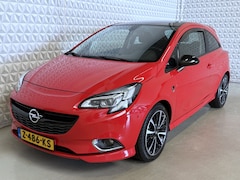 Opel Corsa - 1.4-16V BlitZ *OPC LINE* SuPeR gAaF 101.000km (2016)