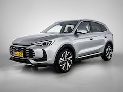 MG MG ZS Hybrid+ - 1.5 Luxury 18"LM velgen | Airconditioning | Stoelverwarming | Stuurwiel verwarming | Navig