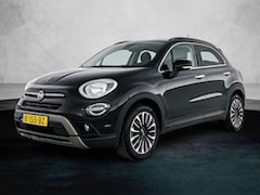 Fiat 500 X - 1.0 GSE Urban | Navigatie | Achteruitrijcamera | Climate Control | Cruise Control | 17"LMV