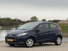 Ford Fiesta - 1.25 Trend | Airco | Nieuwe APK