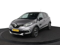 Renault Captur - TCe 90 Intens | Parkeercamera | Navigatie |