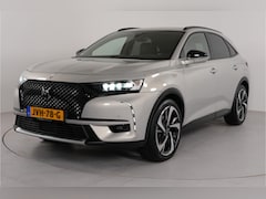 DS 7 - 7 E-Tense 300 pk 4x4 | SOH 93.75% | Pano | Leder | Massage | Nachtzicht | Stl. verw. | Cam