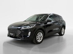 Ford Kuga - 2.5 PHEV Titanium I Stoelverwarming I Adaptive Cruise I Camera I CarPlay I Dodehoekdetecti