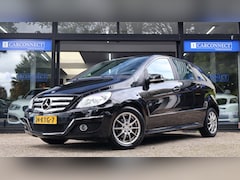 Mercedes-Benz B-klasse - 160|Airco|Cruise|Lmv|LPG|Nieuwe apk