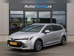 Toyota Corolla Touring Sports - Corolla HYBRID Automaat 140pk First Edition NAVI, Camera, Stoelverwarming, Dealer ondehoud