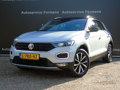 Volkswagen T-Roc - 1.0I Edition - 2018 - Virtual Cockpit - Elec. achterklep - Camera