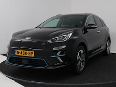 Kia e-Niro - DynamicPlusLine 64 kWh Schuif-/kanteldak | Trekhaak | Stoel/stuuverwarming | | 1e Eigenaar