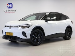 Volkswagen ID.4 - Pro Limited Edition 77 kWh