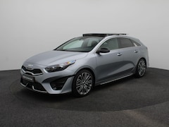 Kia Pro cee'd - ProCeed 1.5 T-GDi GT-PlusLine Automaat | Pano dak | 18" LM velgen | Stoelverwarming | Keyl