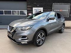 Nissan Qashqai - 1.3 DIG-T N-Connecta Automaat 360 Camera