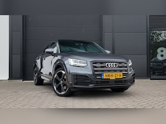 Audi Q2 - 2.0 TFSI quattro Sport Pro Line S | Pano | Virtual | B&O