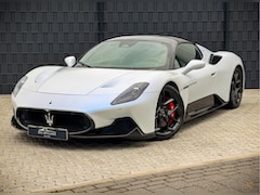 Maserati MC20 - 3.0 V6 / 1 OWNER / FULL CARBON / 500 KM / LIFT