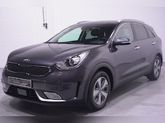 Kia Niro - 1.6 GDi Hybrid BusinessLine navigatie trekhaak climate-controle stoel/stuur verwarming led