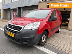 Peugeot Partner - 120 1.6 BlueHDi 75 L1 Profit+ AIRCO RIJDT GOED NAP APK