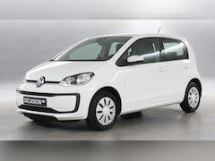 Volkswagen Up! - 1.0 65pk / Airco / DAB+