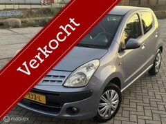 Nissan Pixo - 1.0 Rijklaar