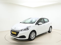 Peugeot 208 - 1.2 PureTech Active | Trekhaak | Parkeersensoren | Cruise control | Stuurversnellingen | N