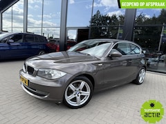 BMW 1-serie - 116i Business Line|Airco|PDC|NAP