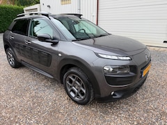 Citroën C4 Cactus - 1.2 PureTech Business NEW-DISTRIBUTIE.PANO.CRUISE