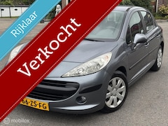 Peugeot 207 - 1.4 VTI Nieuw APK
