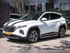 Hyundai Tucson - 1.6 T-GDI PHEV Premium Sky 4WD | Panorama | Leder | All Season banden |