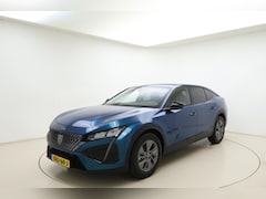 Peugeot 408 - 1.2 Hybrid 145 e-DCS6 Allure | Apple carplay/Android auto | Climate control | Parkeersenso