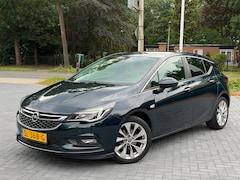 Opel Astra - 1.0 Online Edition/Clima/Cruise/Navi/LMV/NAP
