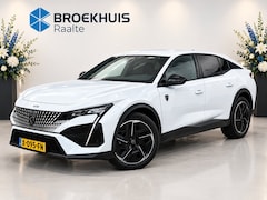 Peugeot 408 - 1.2 GT 130PK EAT8 Alcantara bekleding | 360 Camera | Focal | Keyless | Elektrische achterk