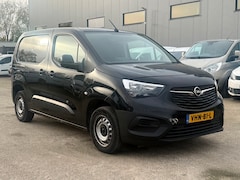 Opel Combo - 1.5D L1H1 Edition Airco, Navi etc