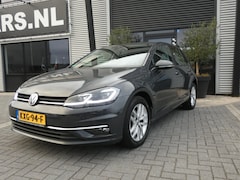 Volkswagen Golf - 1.0 TSI Comfortline Airco| Elek. pakket| LV| Massage stoel