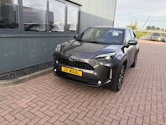 Toyota Yaris Cross - 1.5 Hybrid Dynamic Comfort KEYLESS/DODEHOEK/PDC/WINTERPACK/CAMERA/ADAPT.CRUISE
