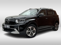 Citroën Ë-C3 Aircross - Max 113pk Extended Range 54 kWh | Voorruit + stuur + stoelverwarming | Zeer compleet