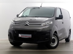 Peugeot Expert - 2.0 BlueHDI 145pk Automaat L1H1 Airco 08-2022