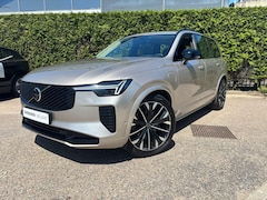 Volvo XC90 - T8 Plug-in hybrid AWD Ultra Dark Trekhaak |Pano dak | 360 camera | Stuur & stoel verwarmin