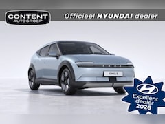 Hyundai IONIQ - 3 61 kWh Long Range Prime Sky I Two Tone lak