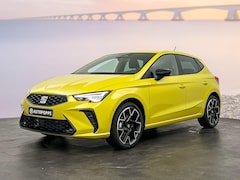 SEAT Ibiza - FR Business Connect 1.0 EcoTSI 85 kW / 115 PK Hatc