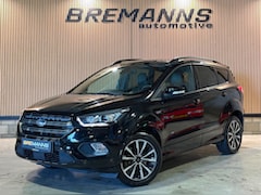 Ford Kuga - 1.5 EcoBoost ST Line / 182PK / AWD / Automaat /