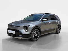 Kia Niro - 1.6 GDi Hybrid DynamicPlusLine | Facelift model | Nu te bestellen | Schuifdak | NU MET €3.