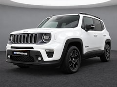 Jeep Renegade - 4xe 190 Plug-in Hybrid Electric Limited 4WD | Navi | Camera | Adaptieve cruise | Keyless |