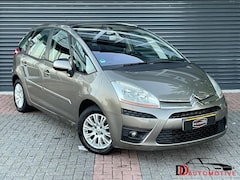 Citroën C4 Picasso - 2.0-16V Ambiance EB6V 5p. Automaat | Apk 04-07-2027 | Trekhaak | Climate Control | Cruise