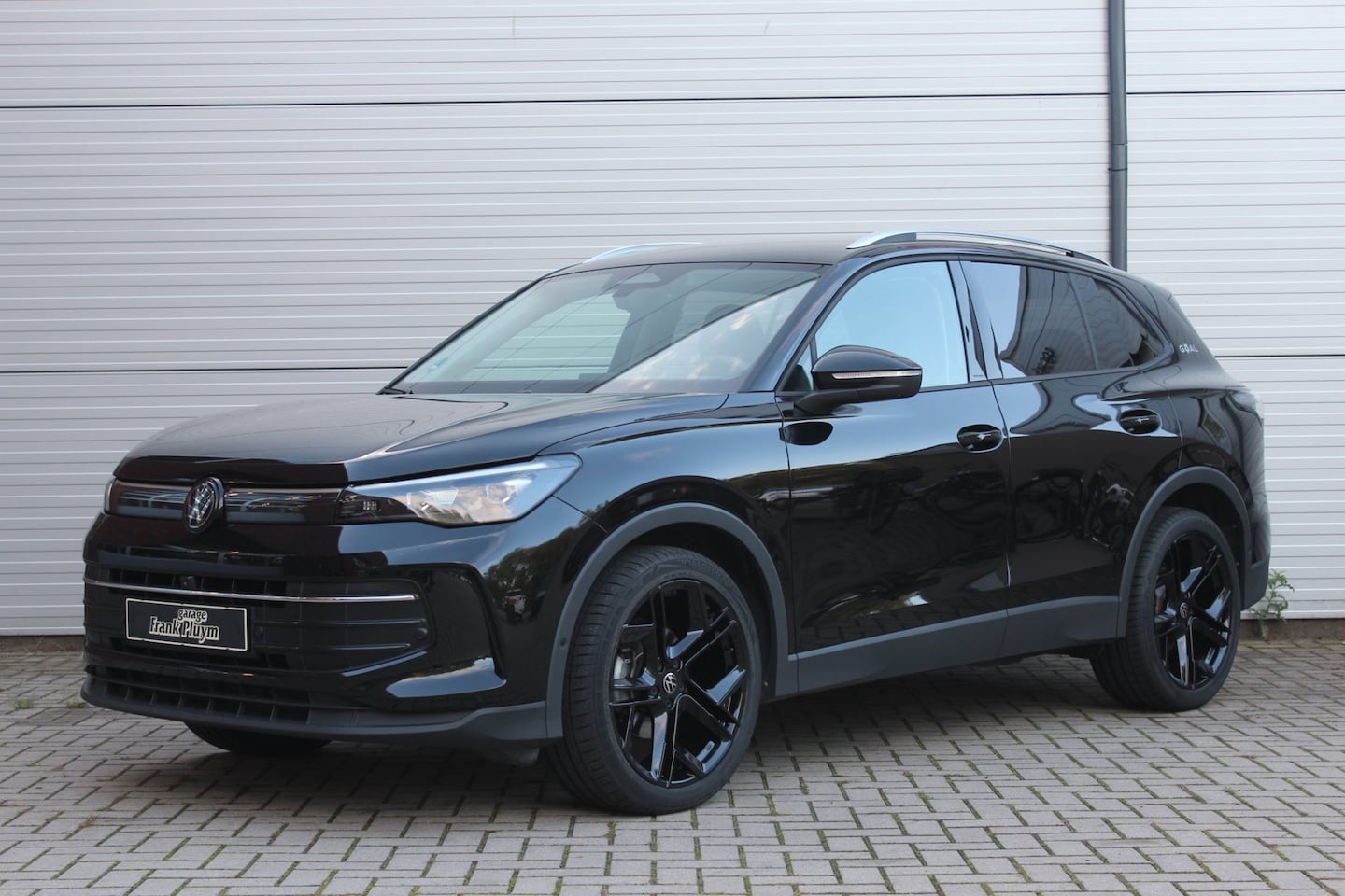 Volkswagen Tiguan - 1.5 eTSI Life Edition Trekhaak/Winterpakket/IQ.Light - AutoWereld.nl