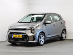 Kia Picanto - 1.0 DPI DynamicLine