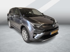 Toyota RAV4 - 2.5 Hybrid Dynamic