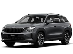 Skoda Kodiaq - 1.5 TSI PHEV Business Edition Plus